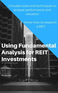 Fundamental Analysis Ebook